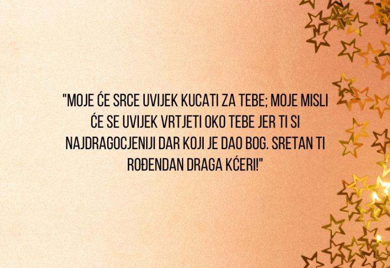 - 100 najboljih čestitki za rođendan - iznenadite Vaše voljene